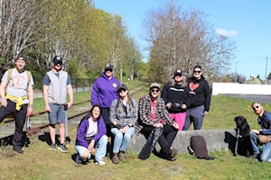 Chemainus Community Cleanup returns for Earth Day